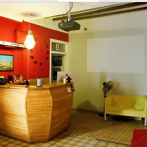 Hostal La Nau, Tarragona