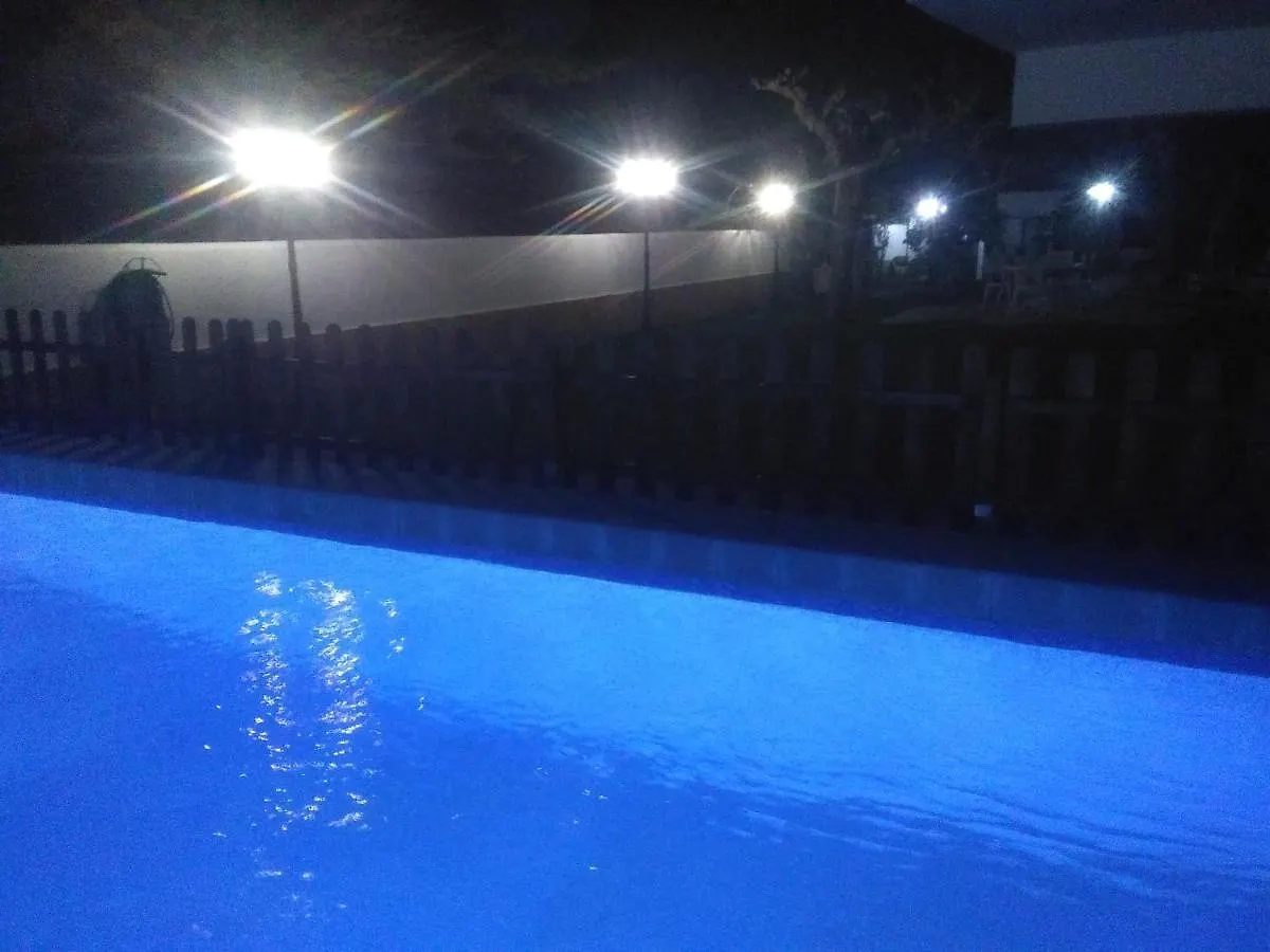 Villa Garden Tarragona España